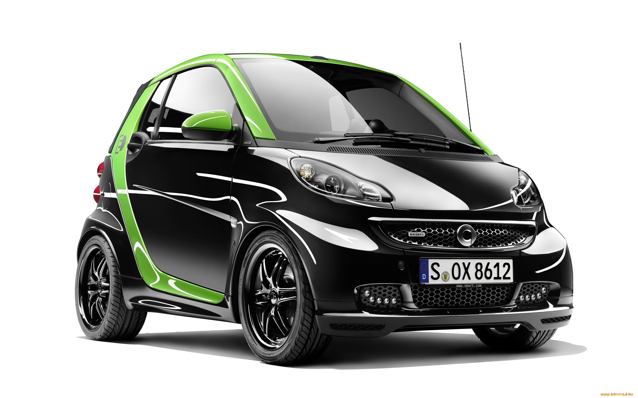 , smart